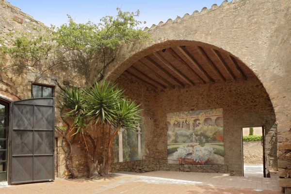 Exposici&oacute; Artistes Outsiders